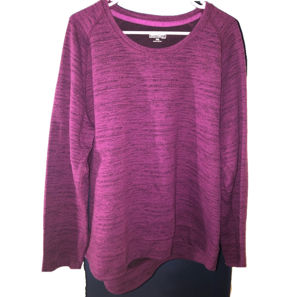 Women’s Plus Size Sweater - Size XXL - Kirkland - Brand New